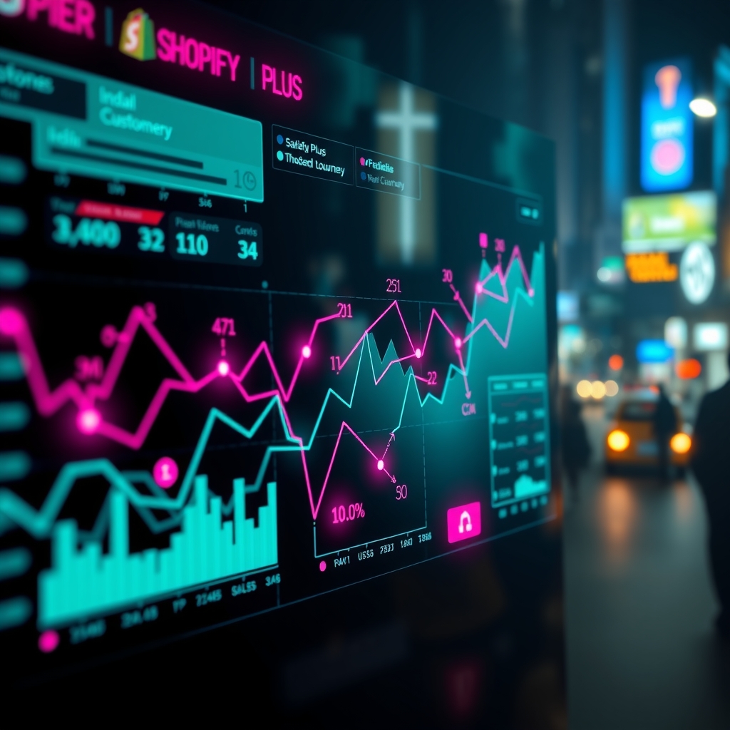 Unlock D2C Growth with Shopify Plus India 2026