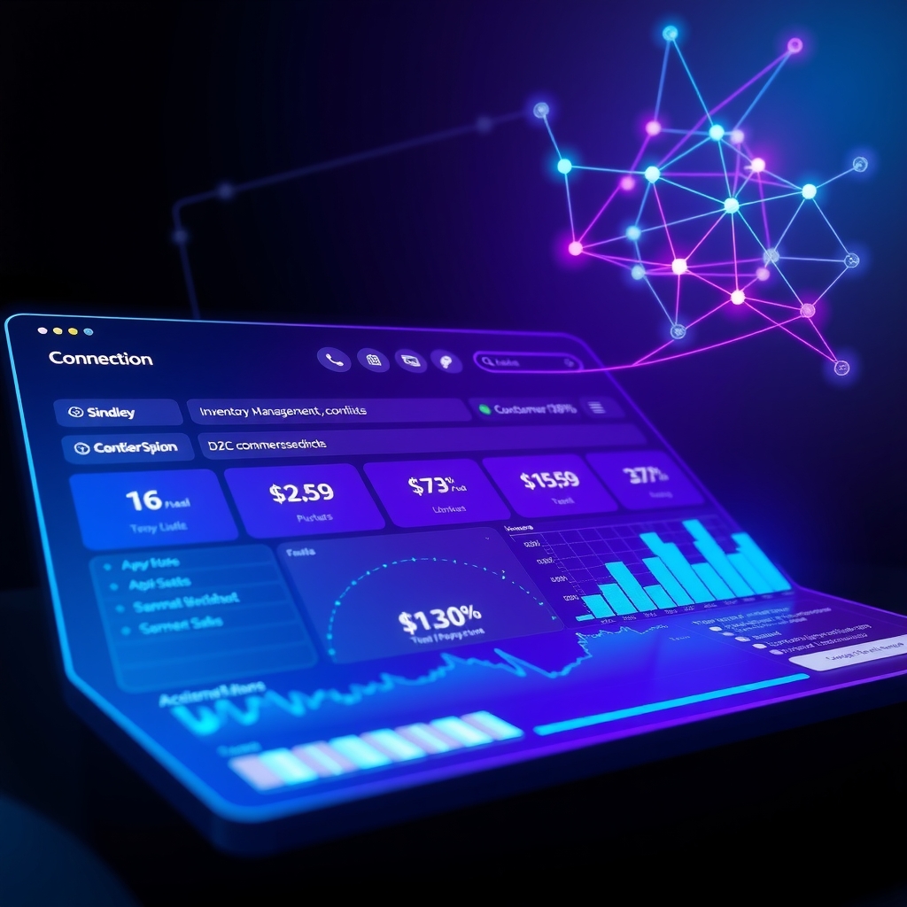 D2c Headless Commerce Guide 2026