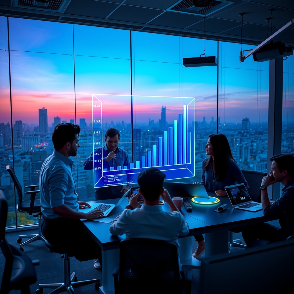 Digital Business Growth 2026