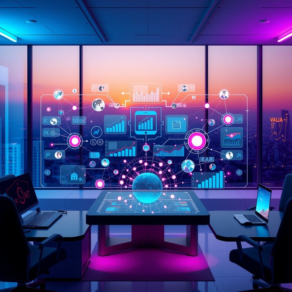 Digital Business Growth 2026