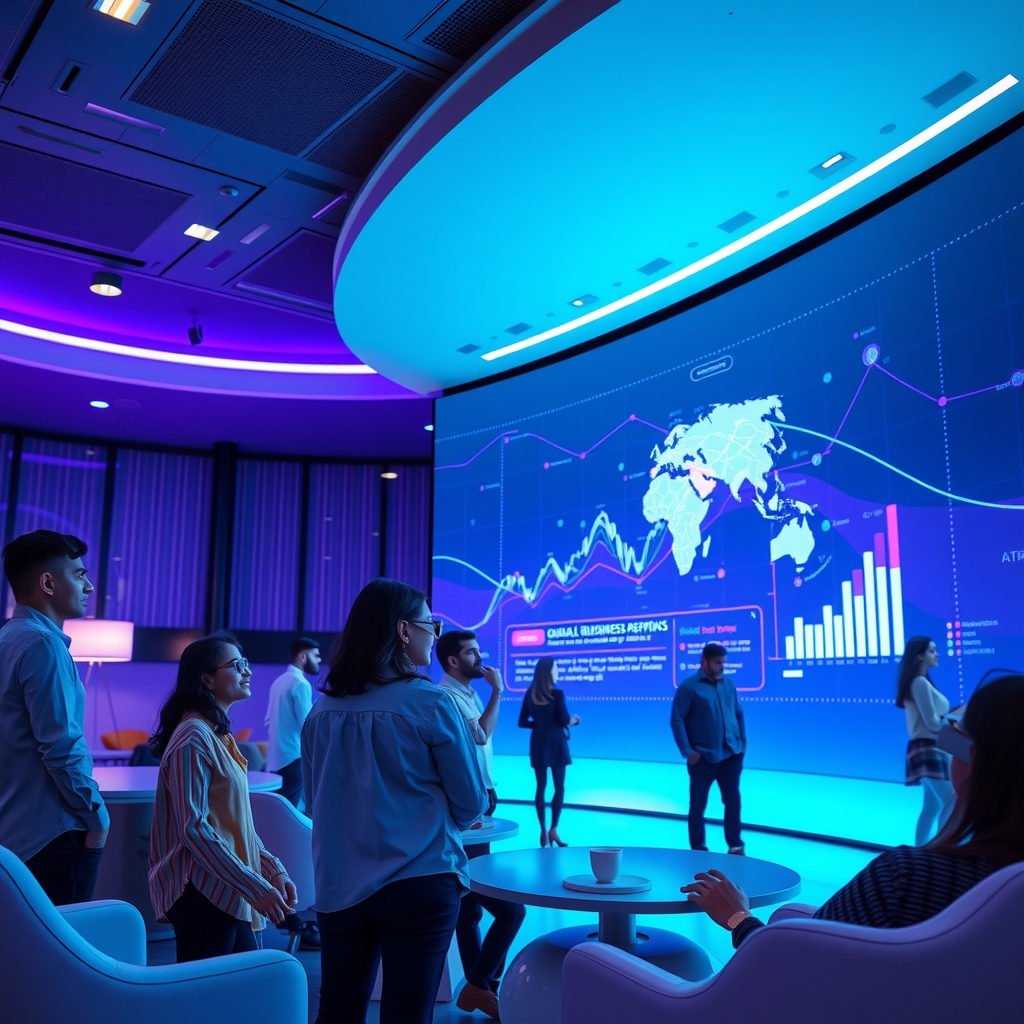 Digital Business Trends 2026