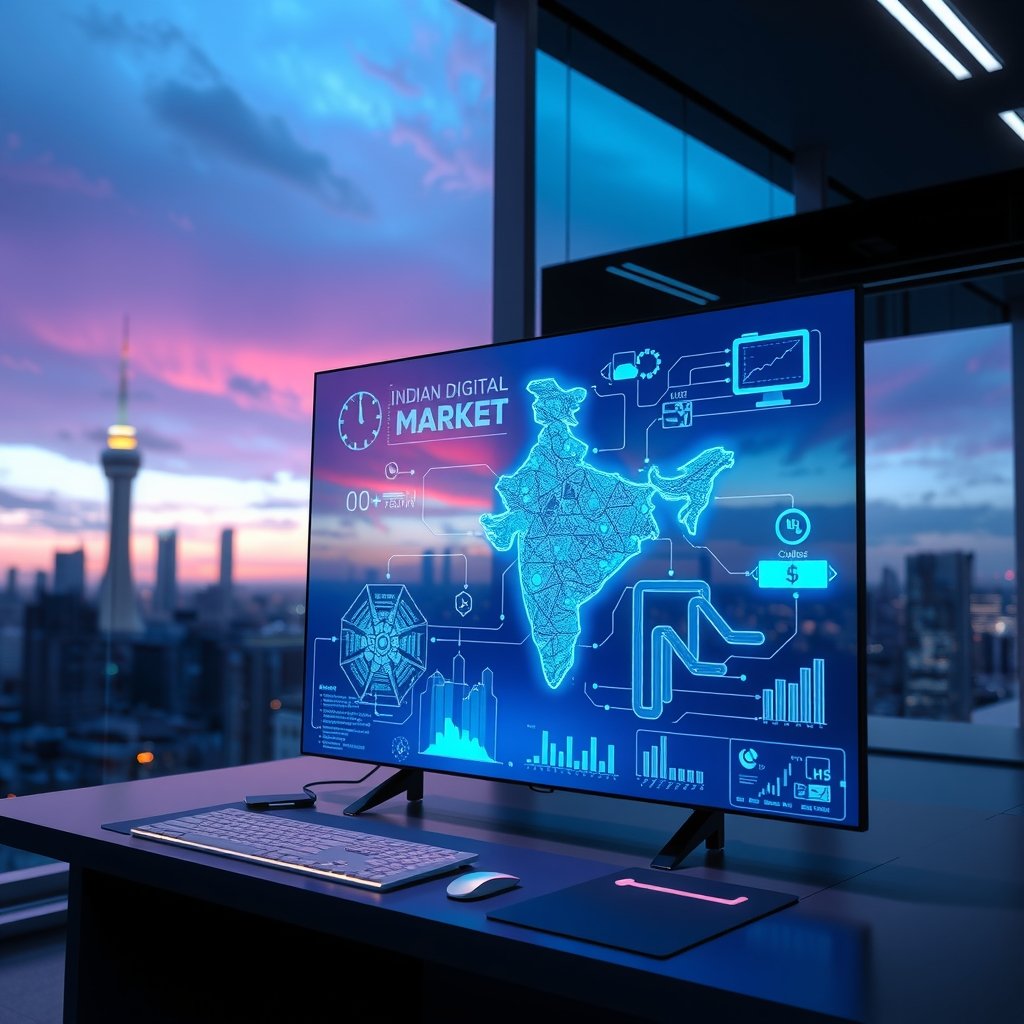 Digital Future 2026 Trends