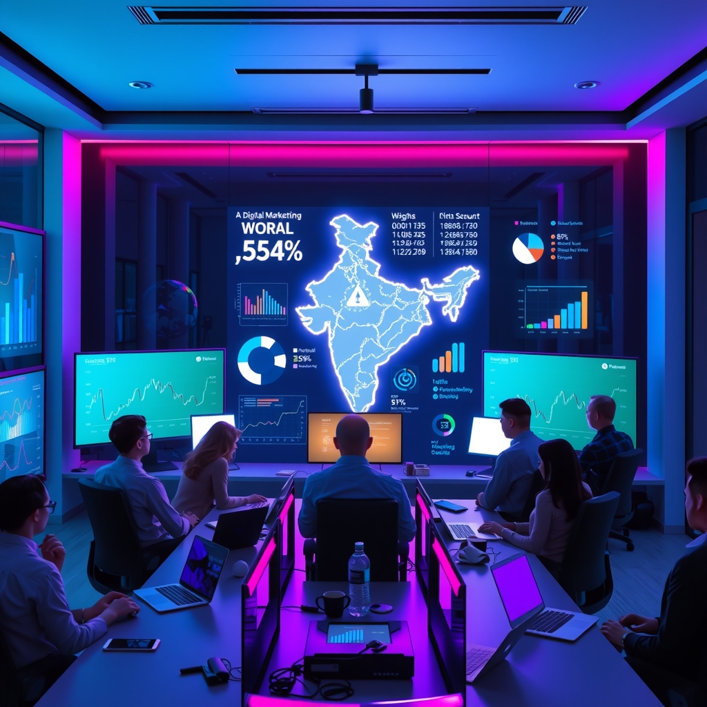 Digital Marketing Guide 2026
