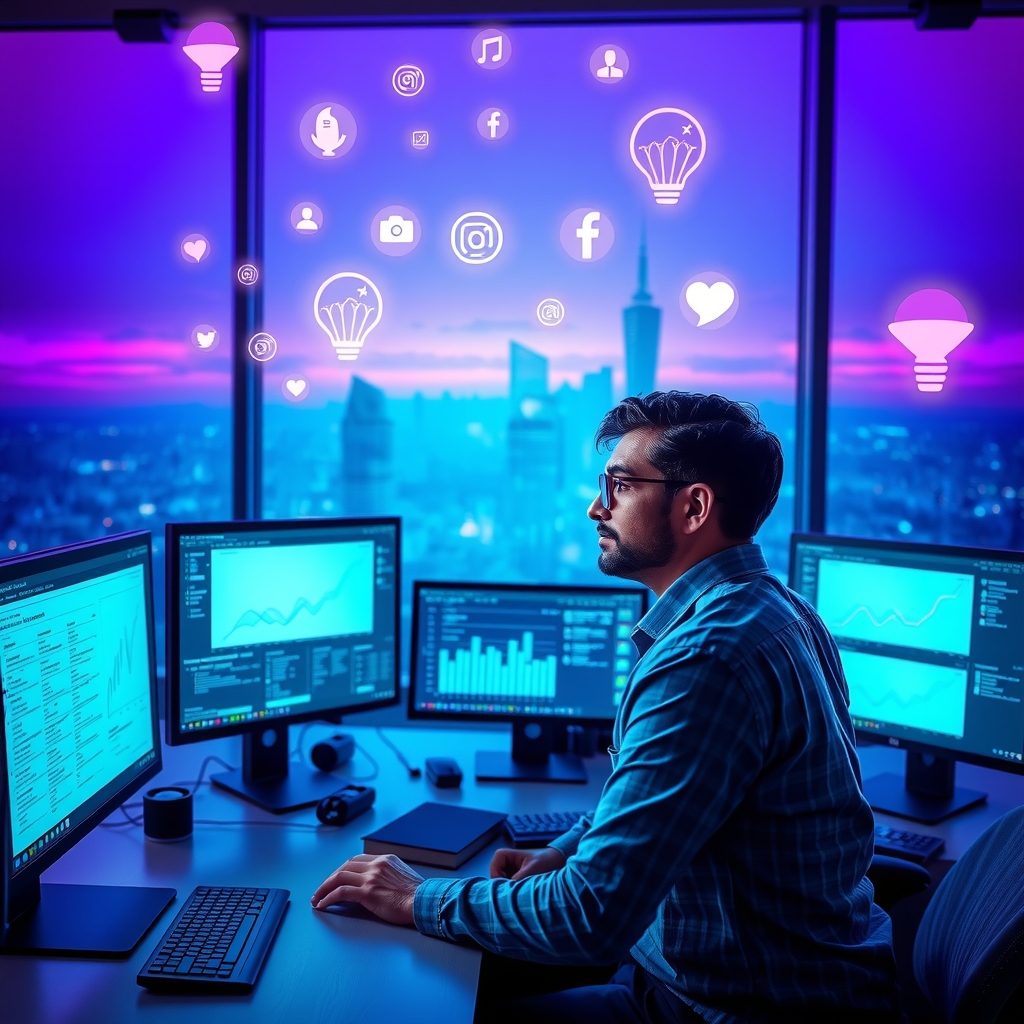Digital Marketing Strategies Guide 2026