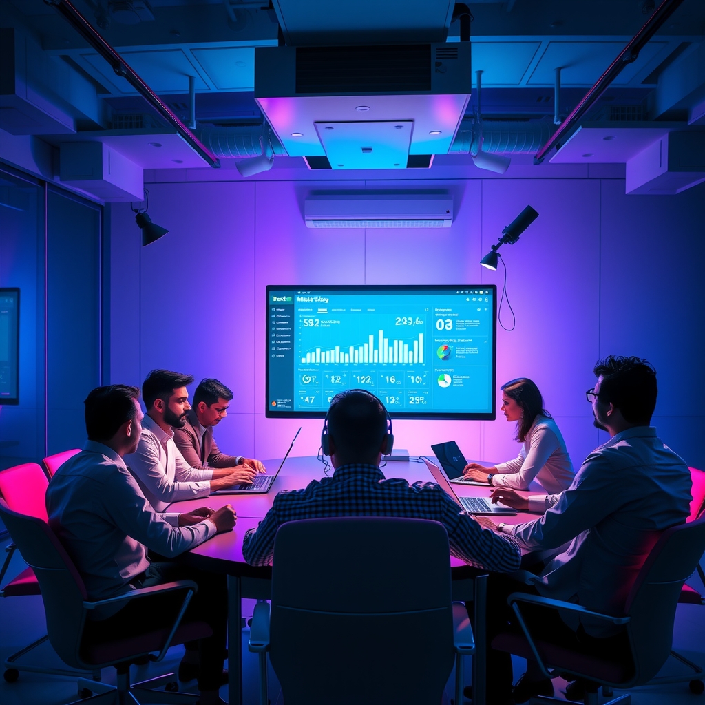 Digital Strategy Trends 2026