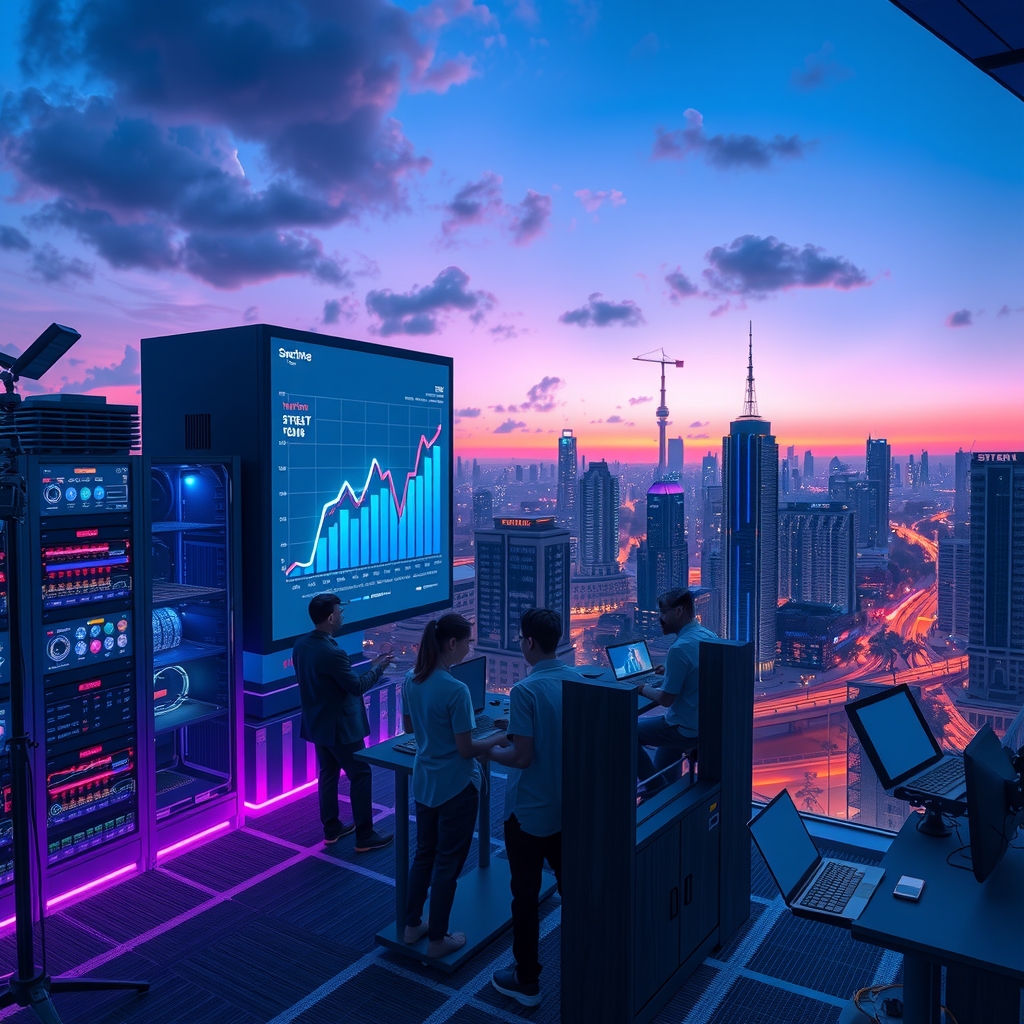 Digital Transformation 2026 Guide