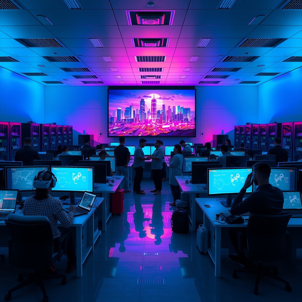 Digital Transformation 2026