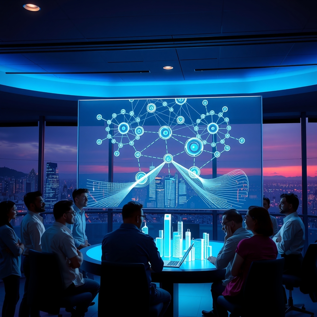 Digital Transformation 2026 Guide