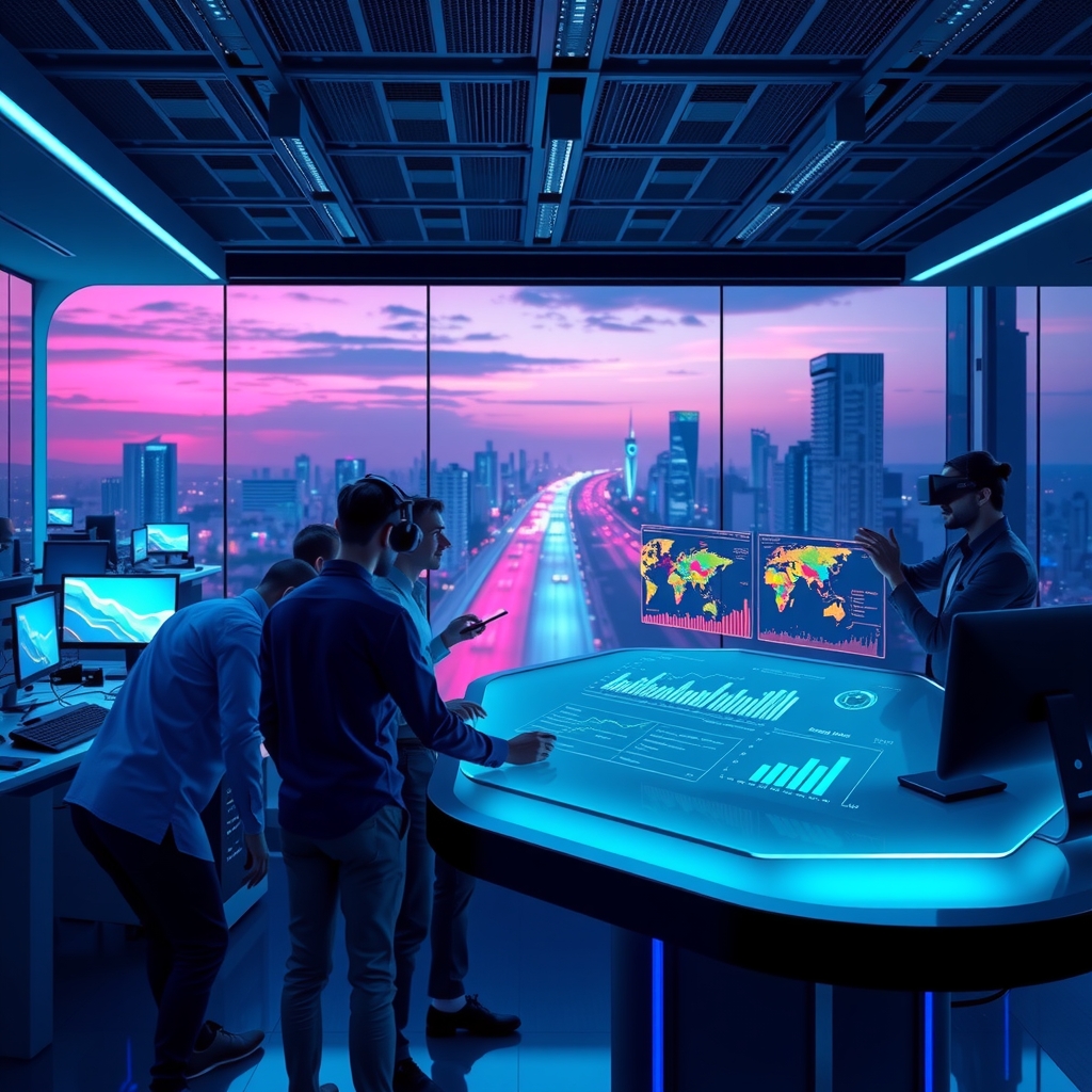Digital Trends Guide 2026