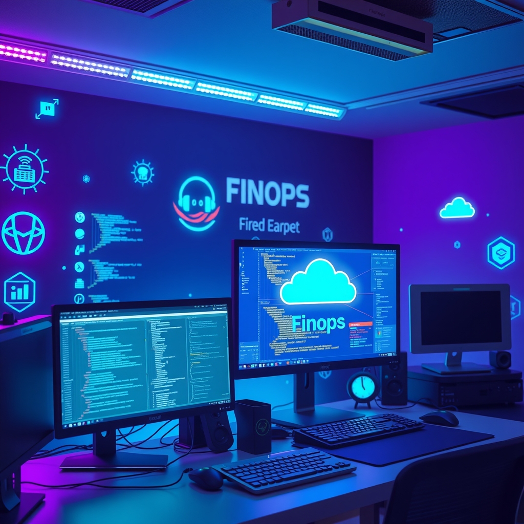 Finops Cloud Migration Cost Optimization