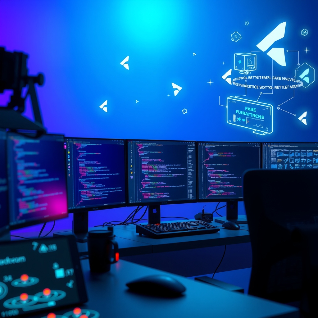 Flutter AI app development Trends 2026