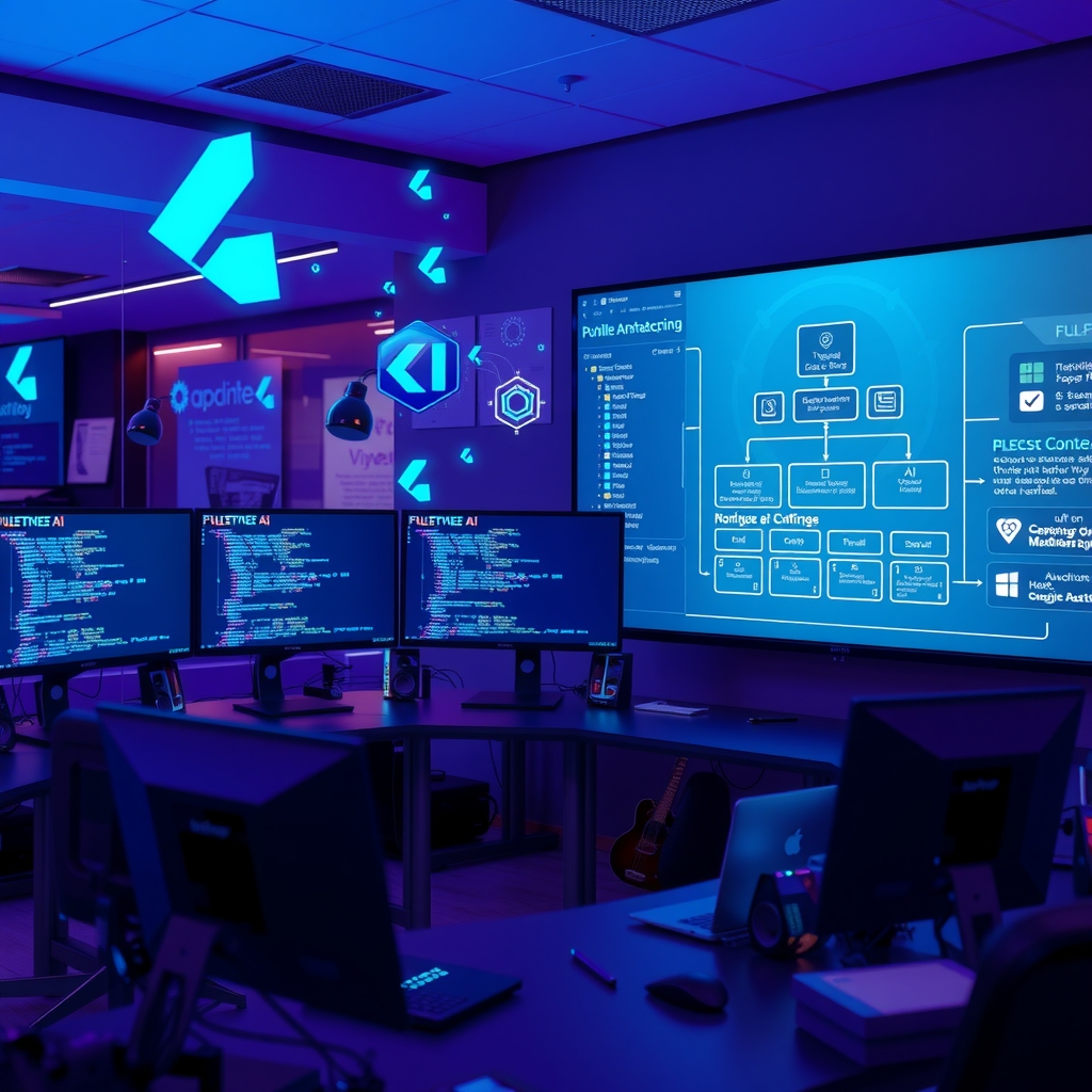Flutter AI apps for Smart Mobile Solutions