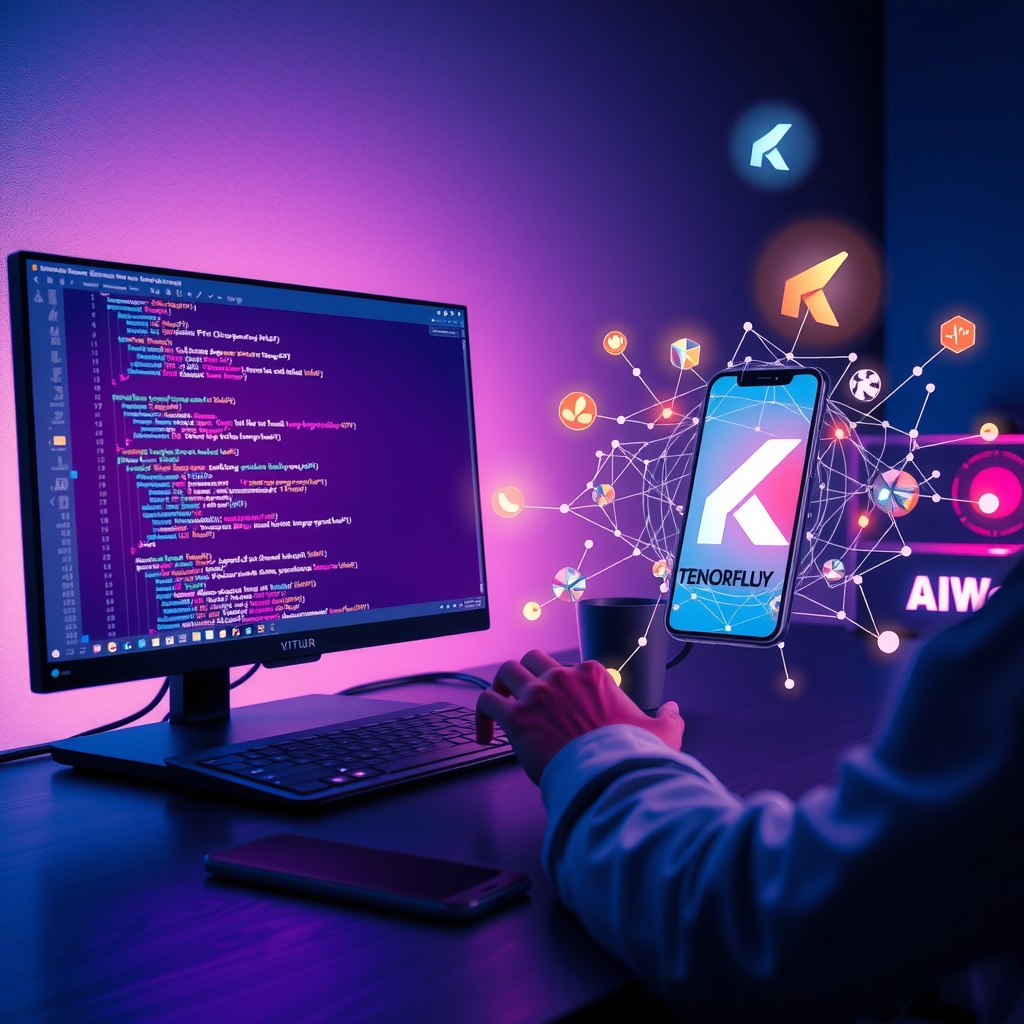 Flutter AI integration: Future-Proof Mobile Apps