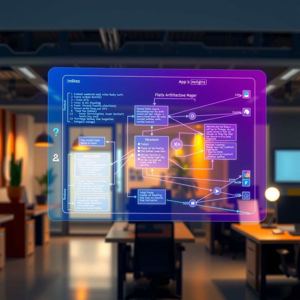 Flutter App Development Services for Indian SMEs in 2026