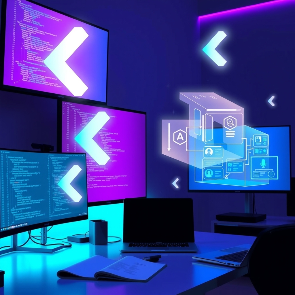 Flutter Cross Platform Apps: Your 2026 Guide