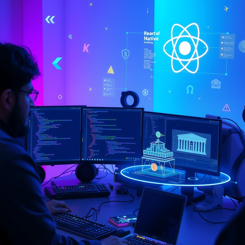 Flutter vs React Native: 2026 Comparison