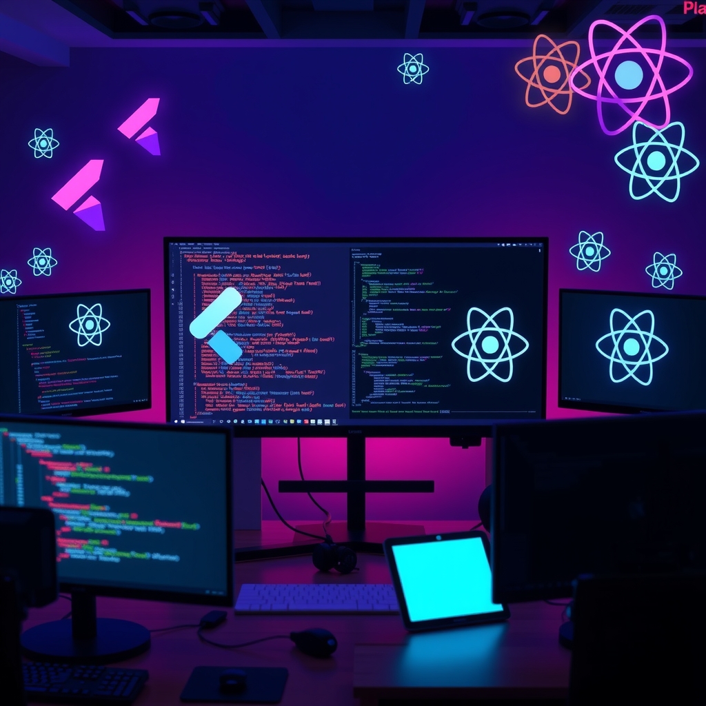 Flutter vs React Native: Best for 2026 Apps