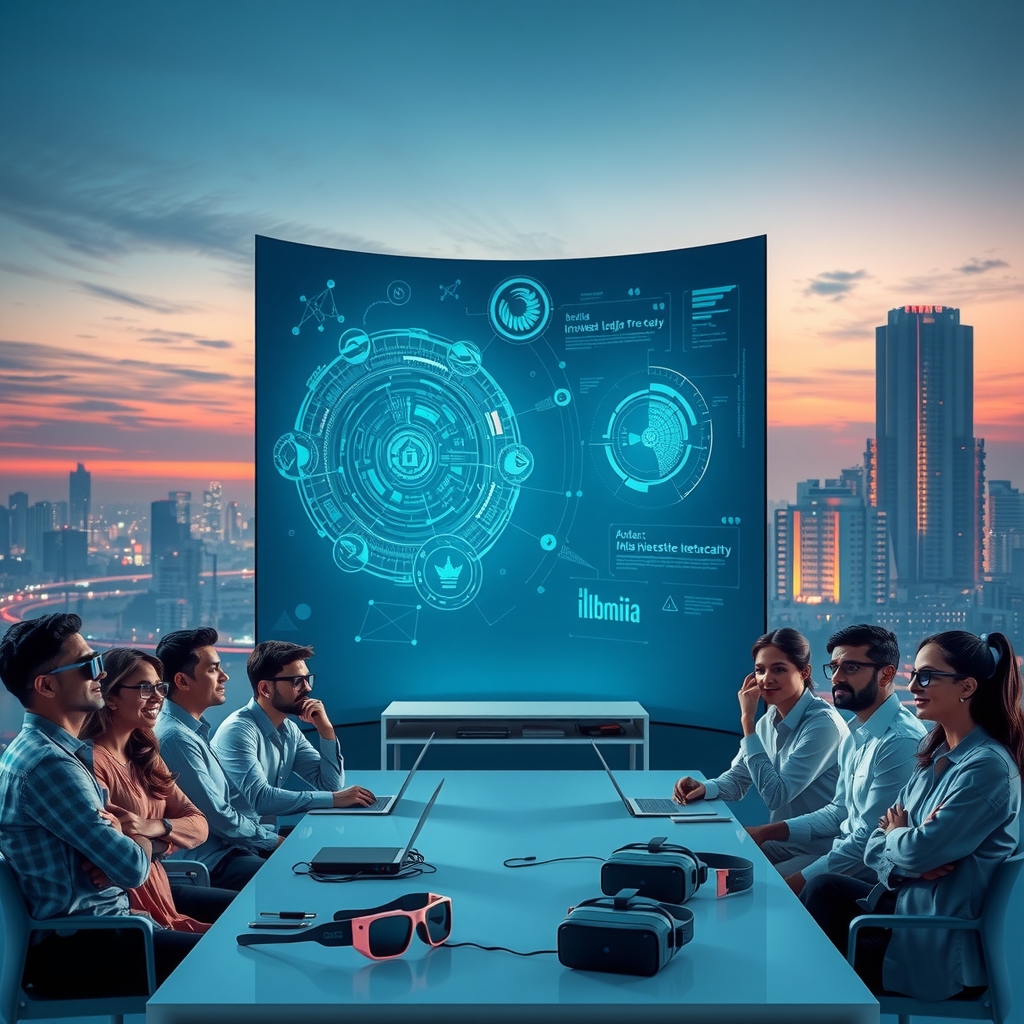 Future Tech Trends 2026