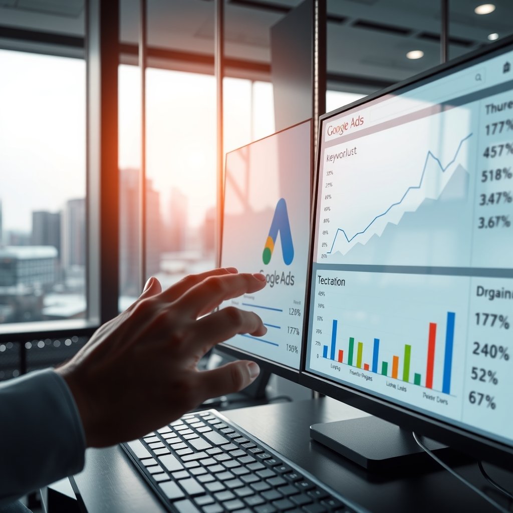 Google Ads Management in Noida: 2026 Growth Guide for B2B