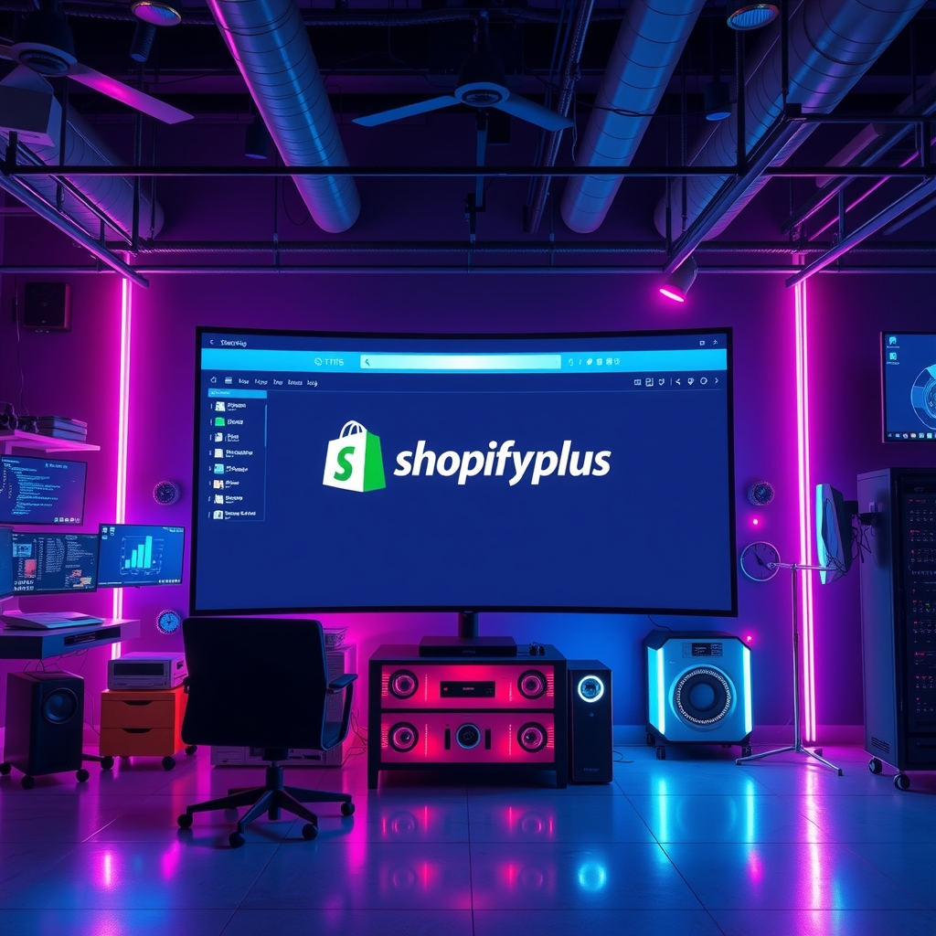 Headless Shopify Plus 2026
