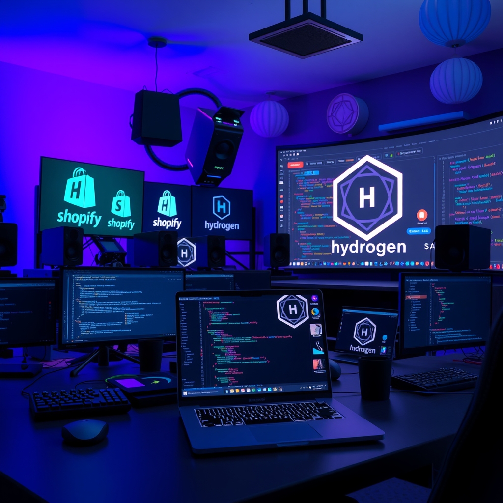 Hydrogen Shopify Headless Commerce Guide 2026 India