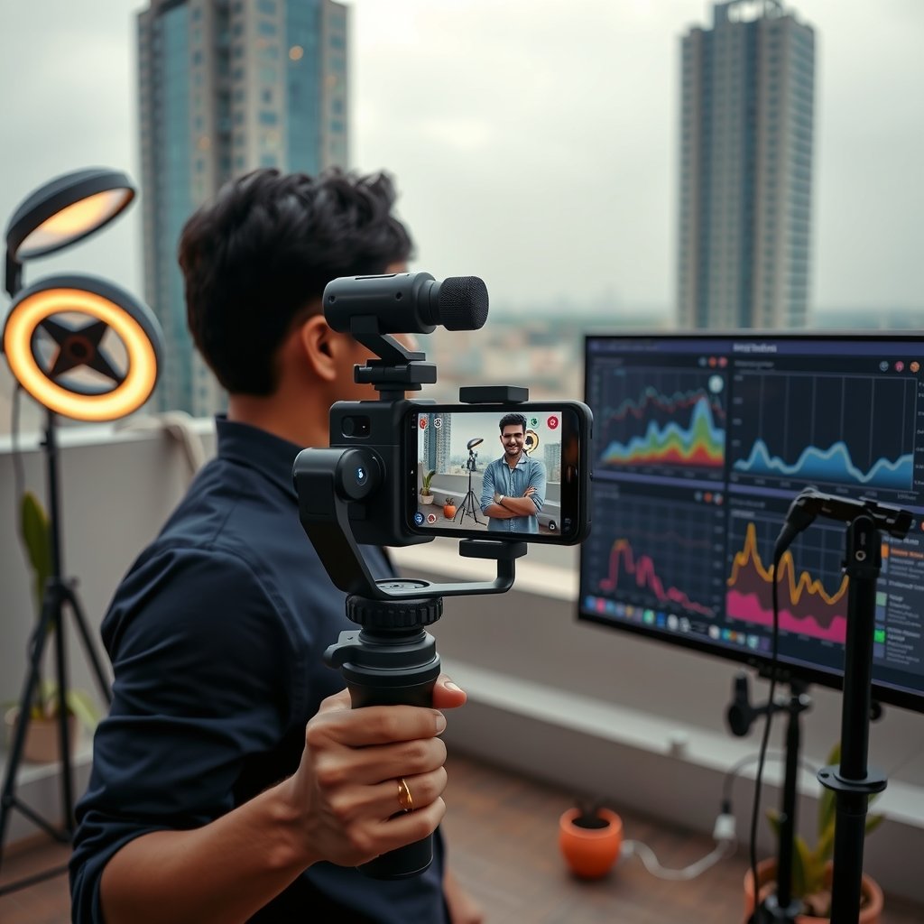 Instagram Marketing Gurgaon: Reels Growth Plan for 2026