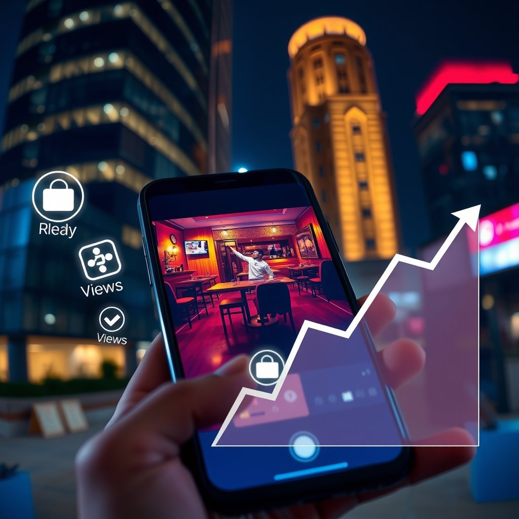 Instagram Marketing in Gurgaon: Reels ROI for 2026