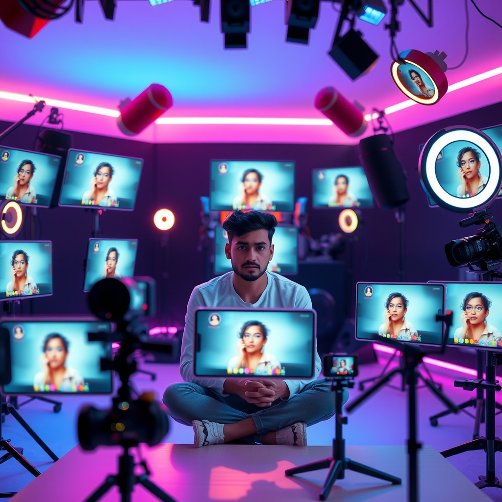 Boost Instagram Reels 2026