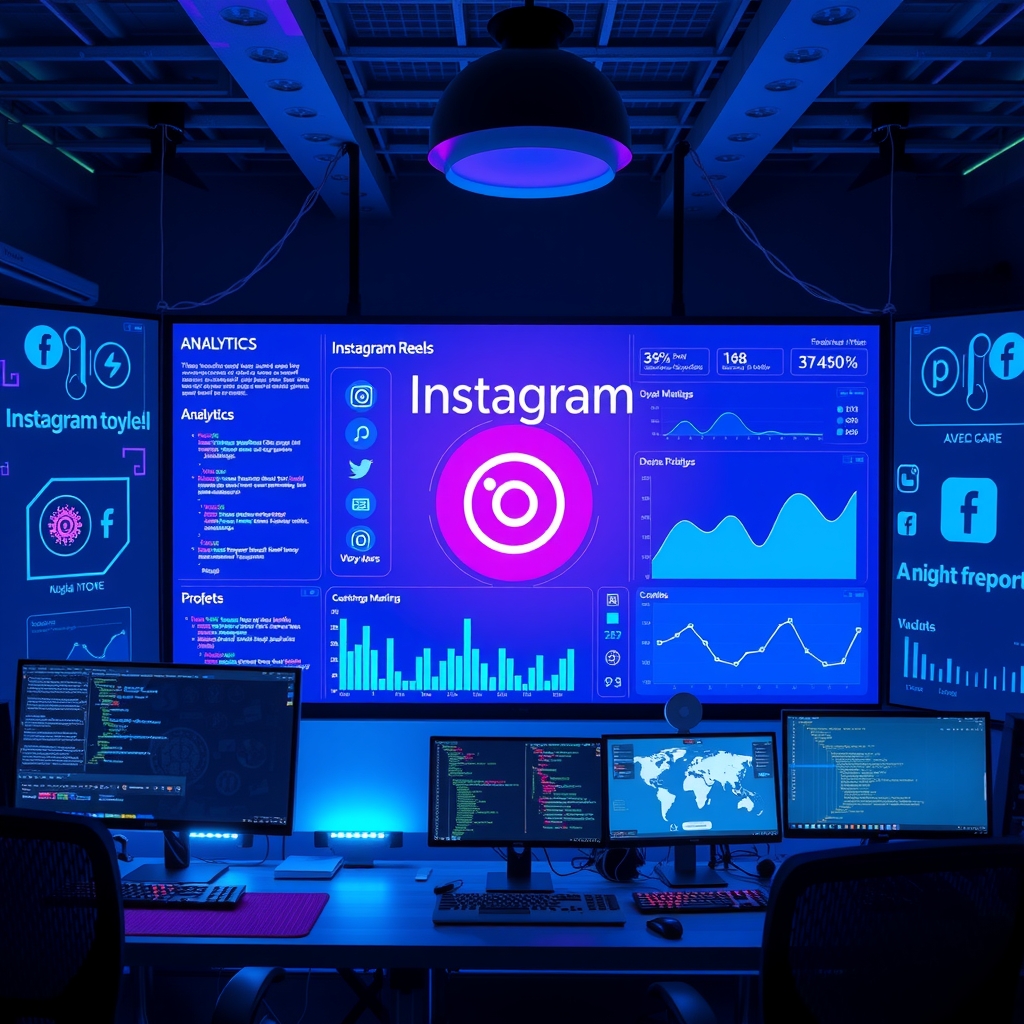 Instagram Reels AI: Boost Your Online Presence