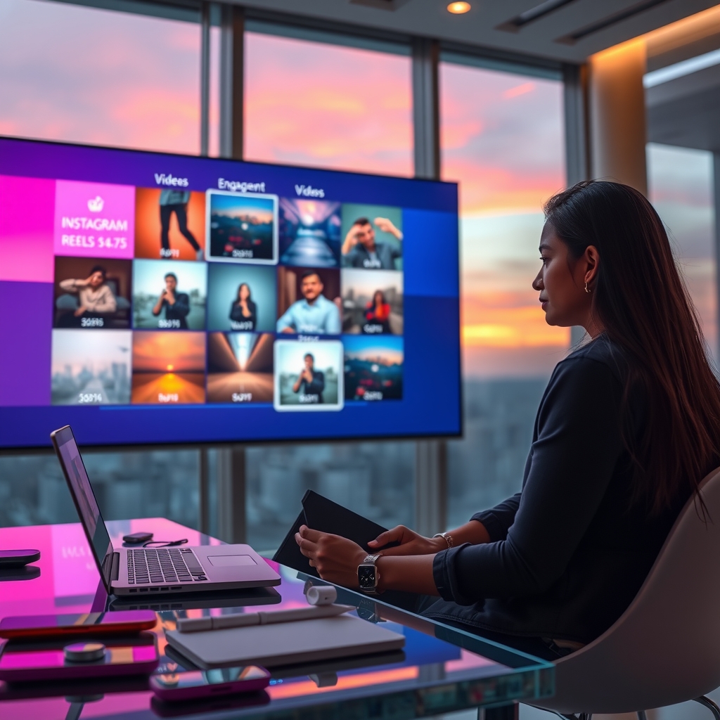 Unlock Instagram Reels Growth for Indian Businesses in 2026