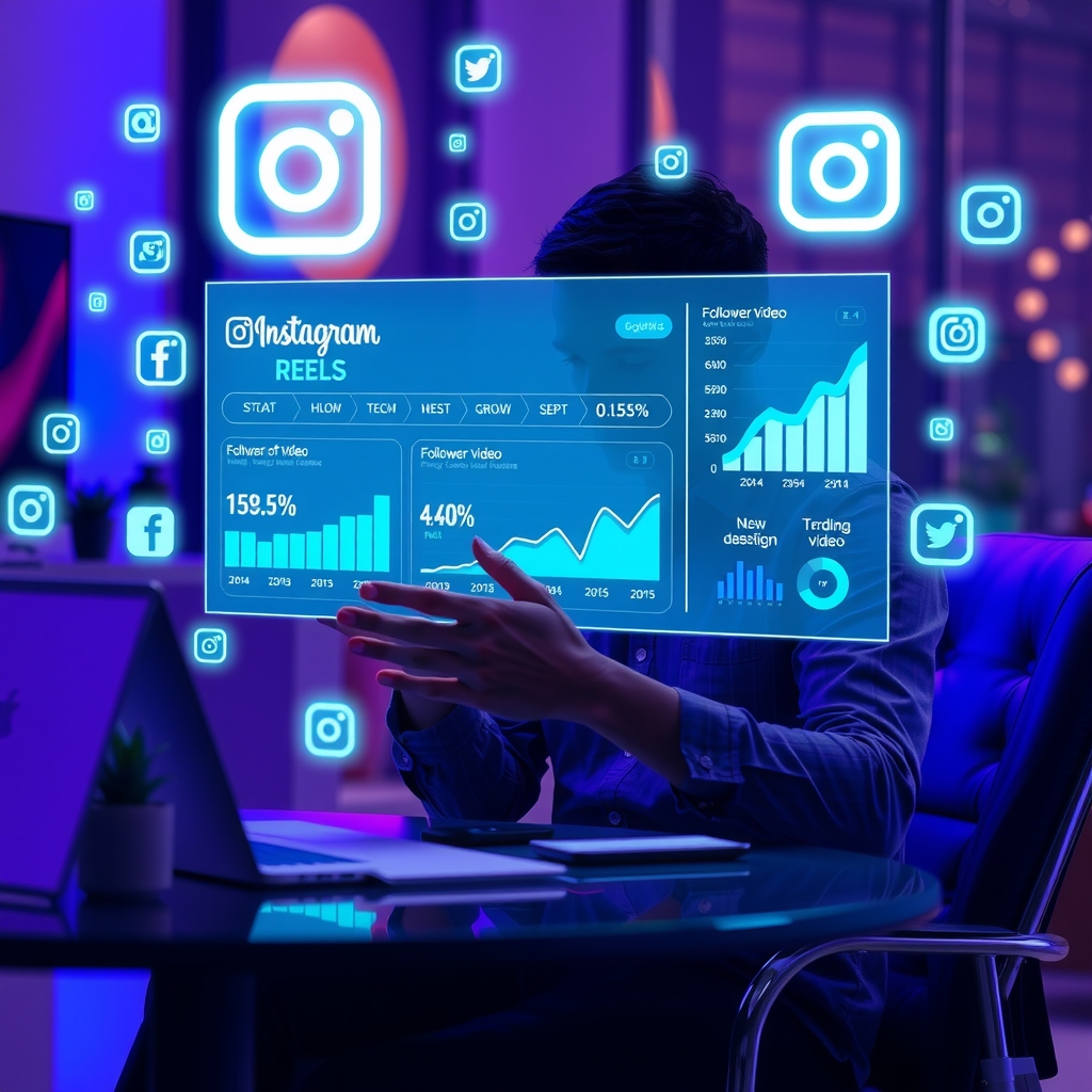 Instagram Reels Marketing Tips 2026