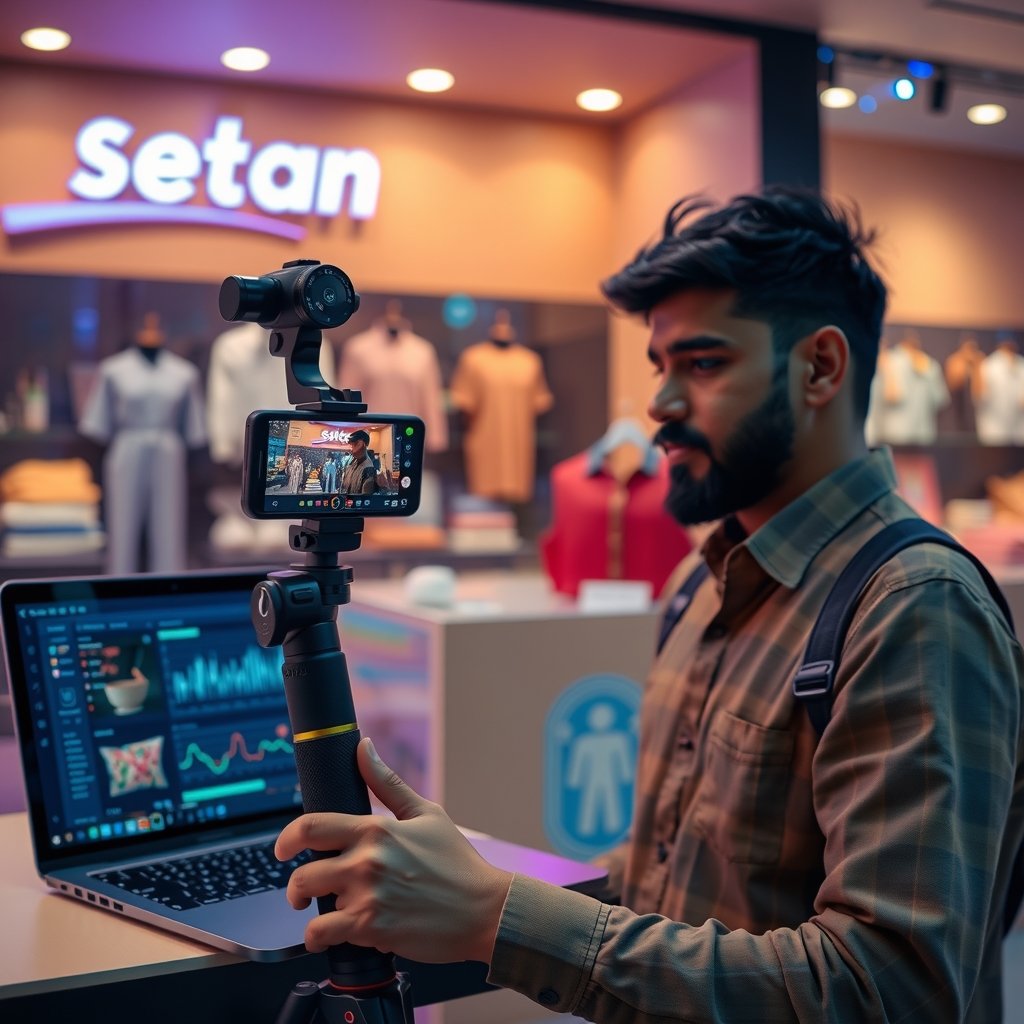 Instagram Reels Marketing for Ghaziabad Brands 2026