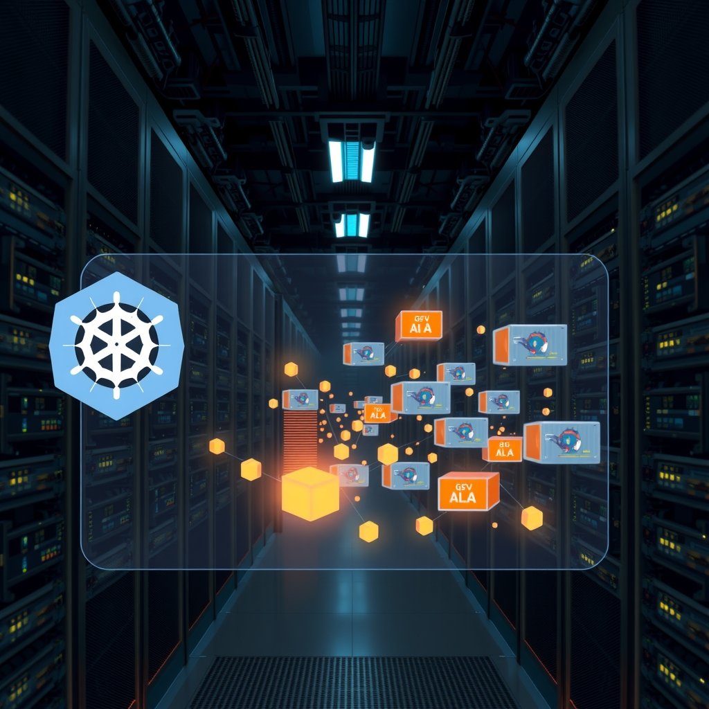 Kubernetes Cost Optimization for AI Workloads in 2026