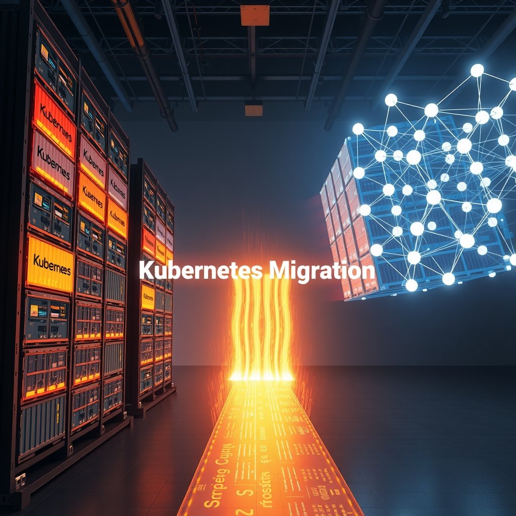 Kubernetes Migration Cost Guide for 2026 Cloud Teams