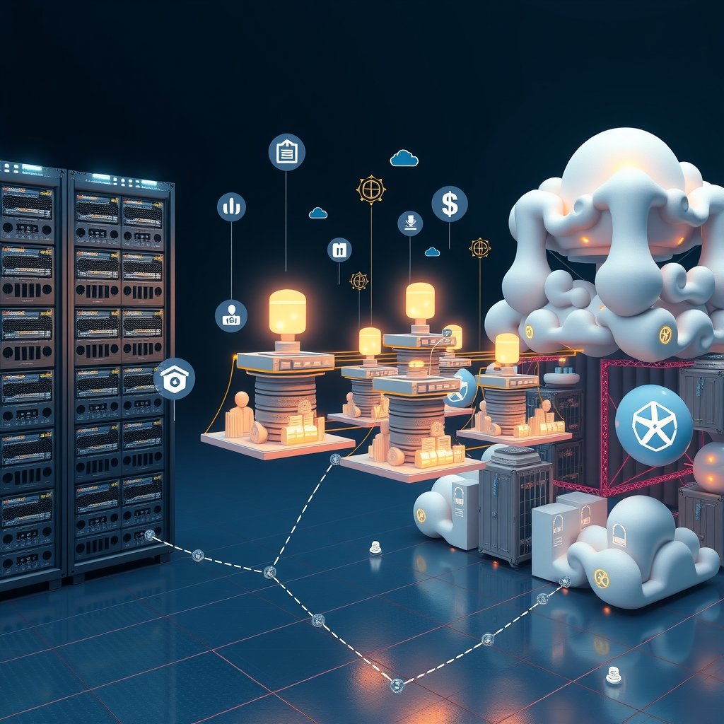 Kubernetes Migration Cost Guide for Indian Firms in 2026