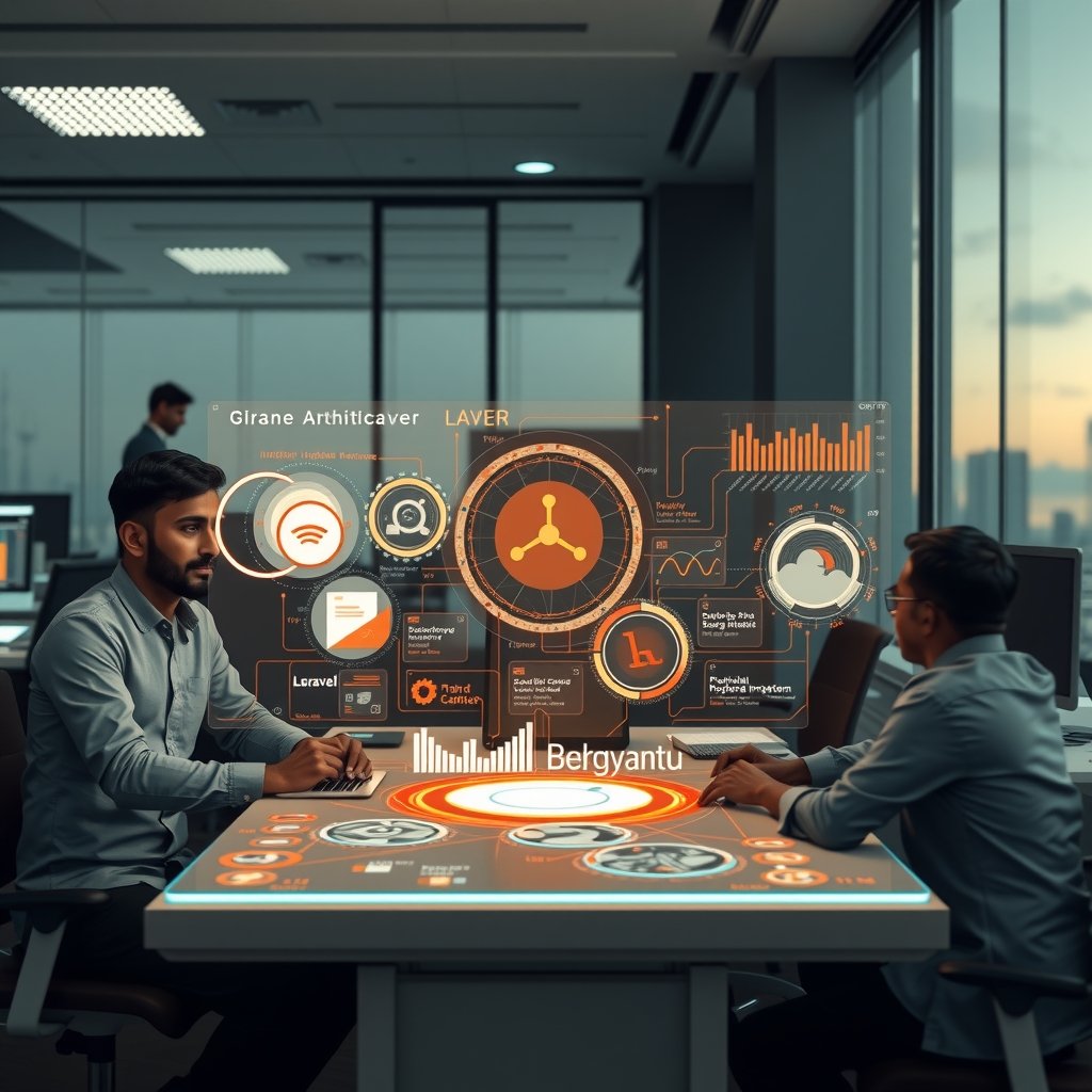 Laravel AI Development Services for Indian SMEs 2026