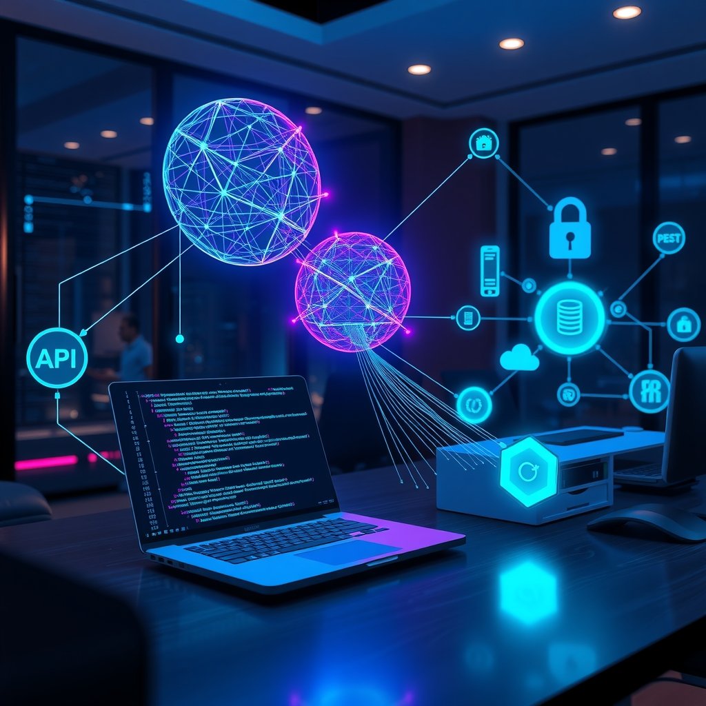Laravel AI Integration Services for Indian Businesses