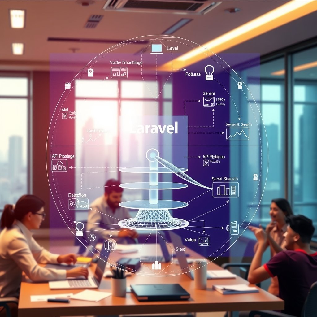 Laravel AI Search for Indian SaaS Teams: 2026 Guide