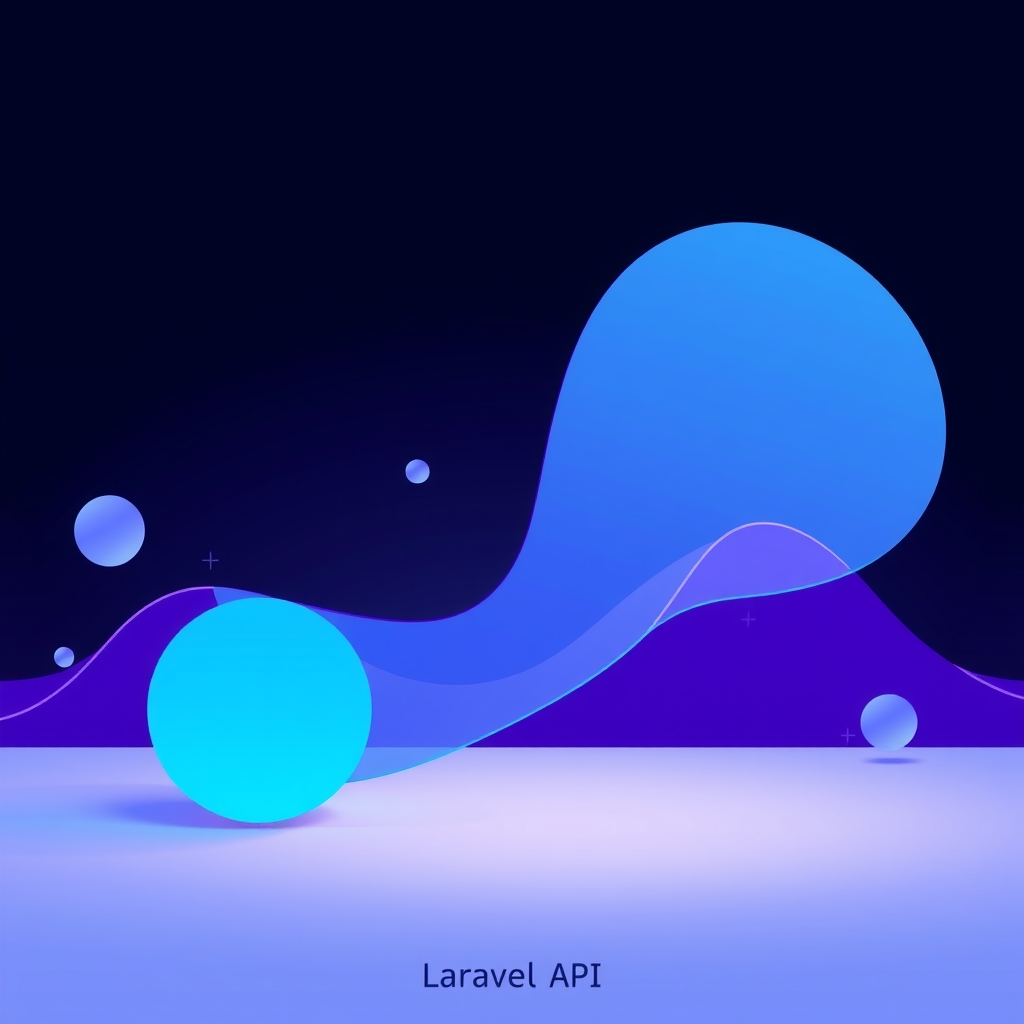 Laravel API 2026 Solutions