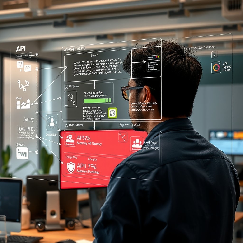 Laravel Development for AI-Ready SaaS Portals 2026 Guide
