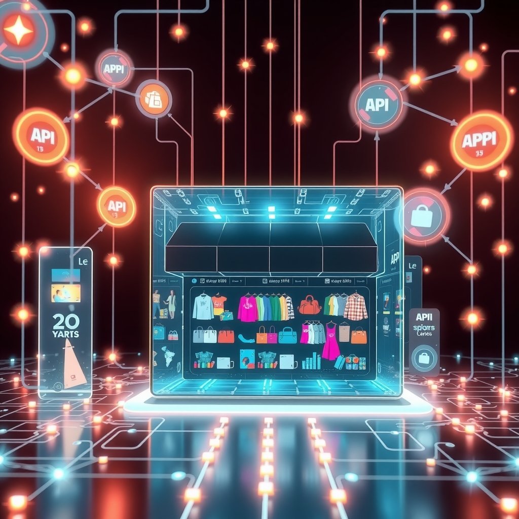 Laravel Development for AI-Ready Commerce Stores in 2026