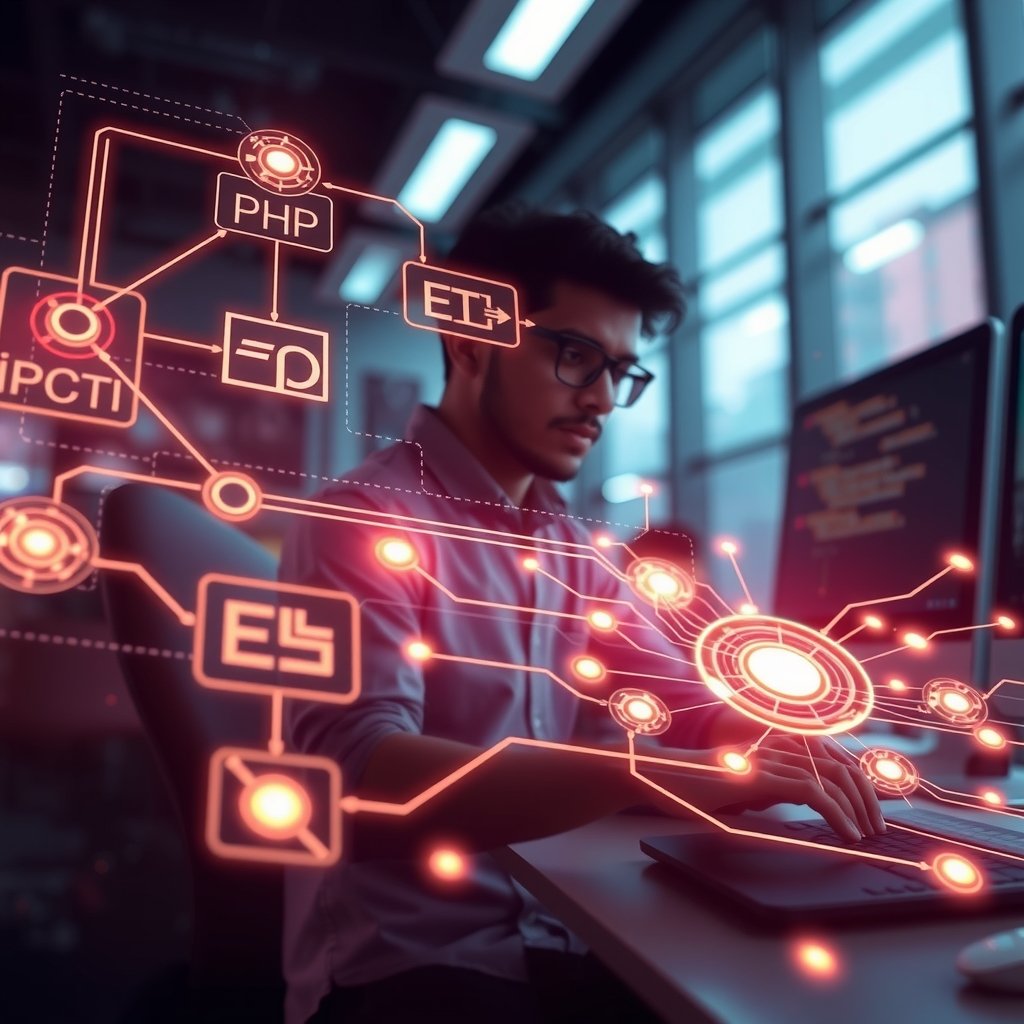 Laravel Development for AI-Ready Business Apps in 2026