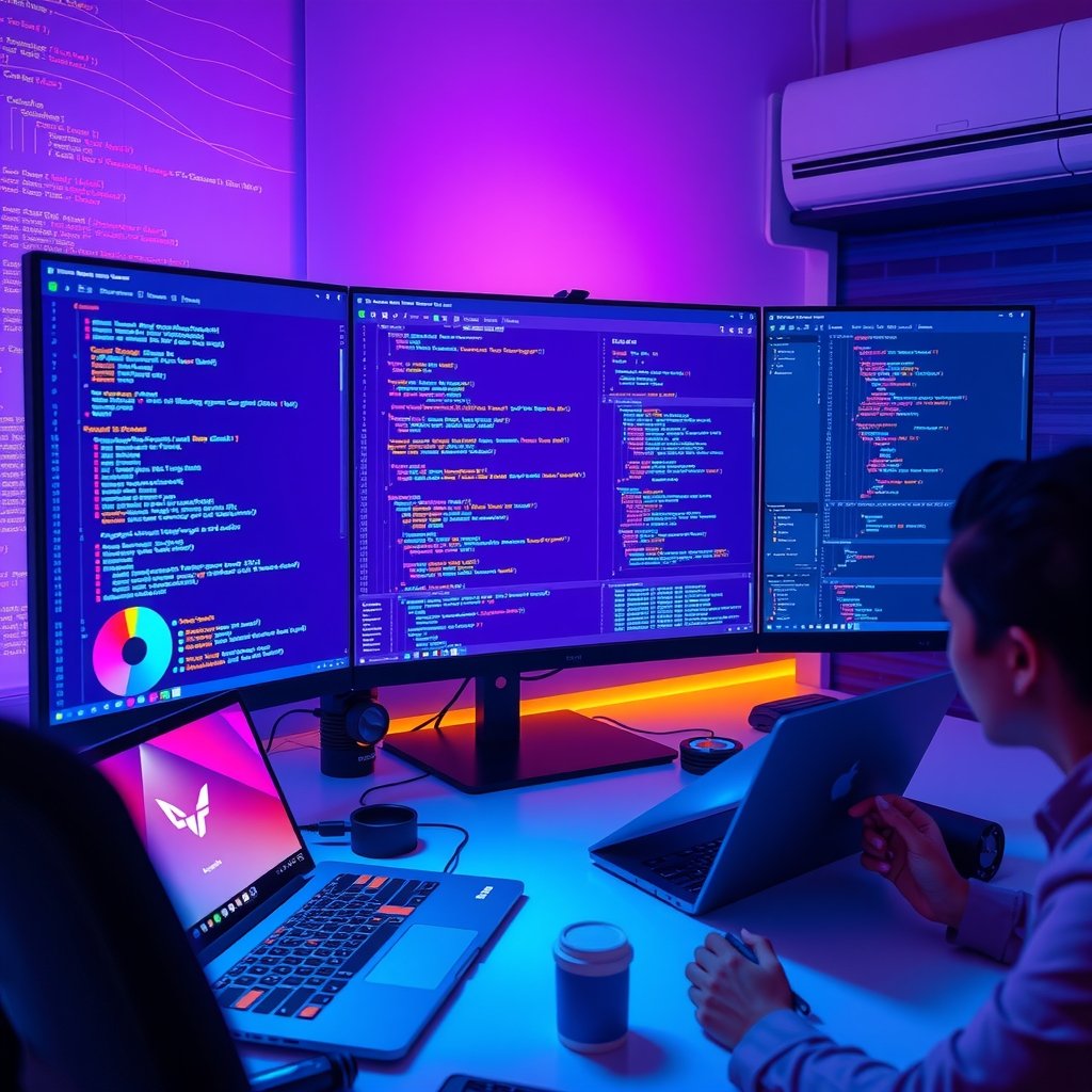Laravel development company for Ghaziabad businesses