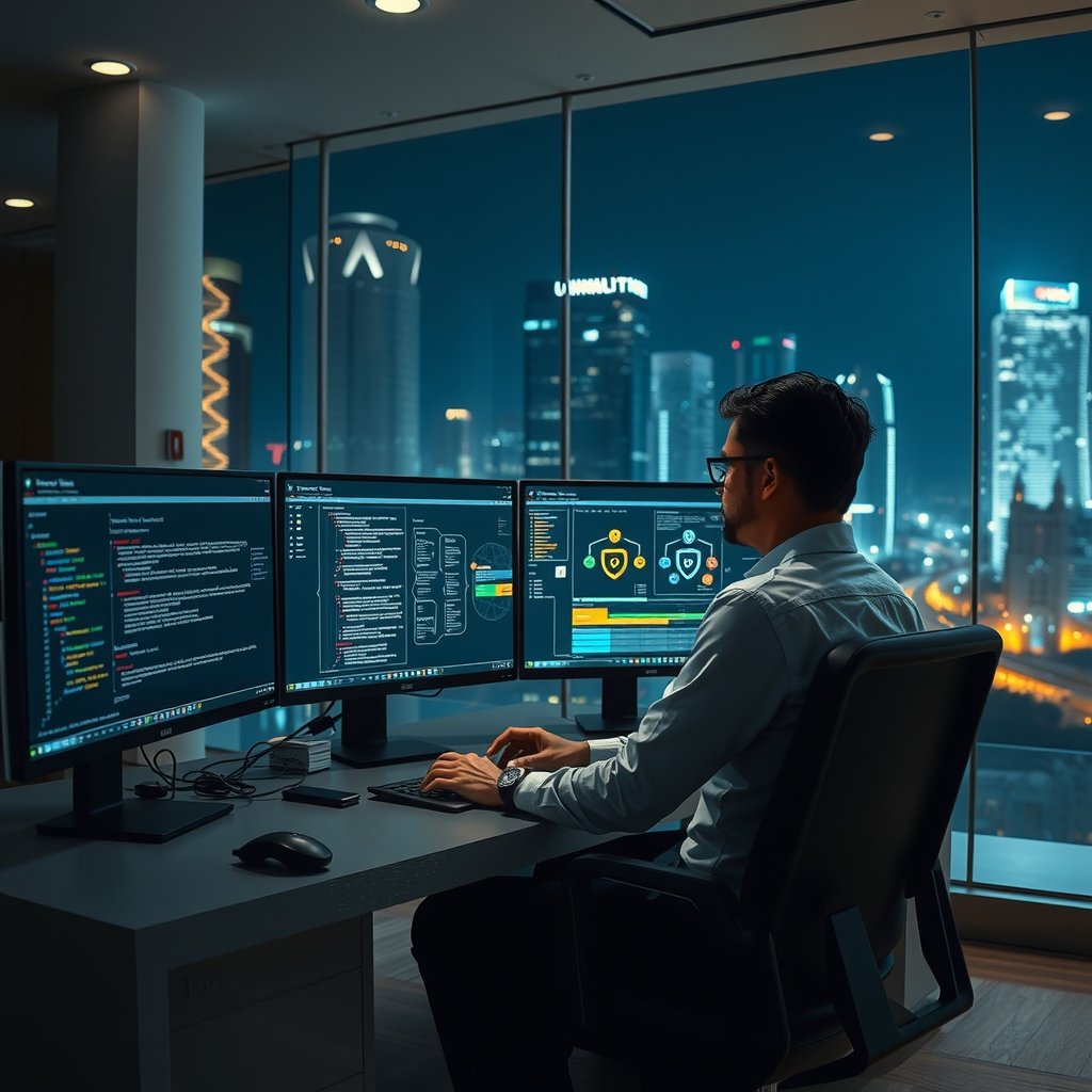 Laravel Development Gurgaon: Secure Business Apps 2026