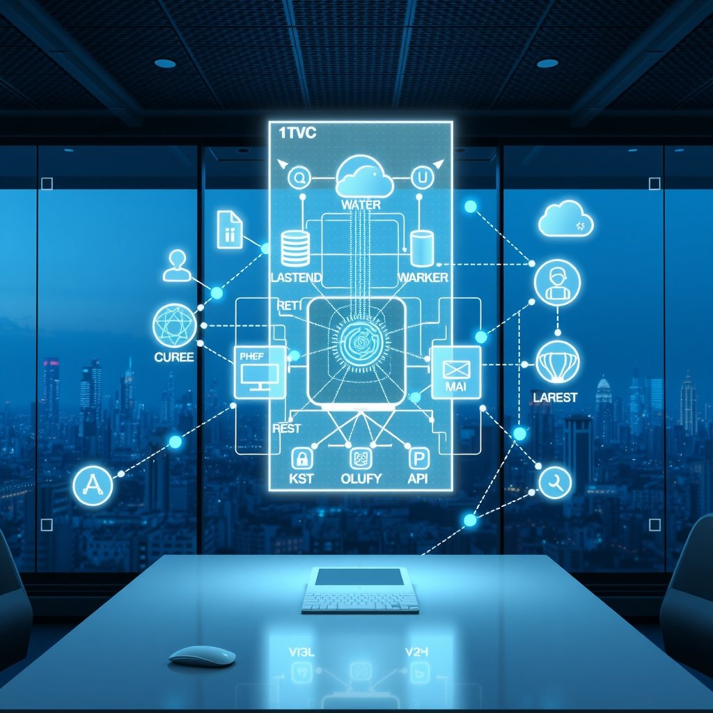 Laravel Development Gurgaon: AI-Ready Apps in 2026
