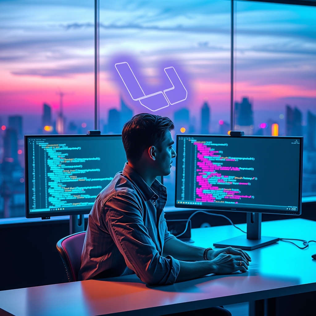 Laravel PHP Development 2026