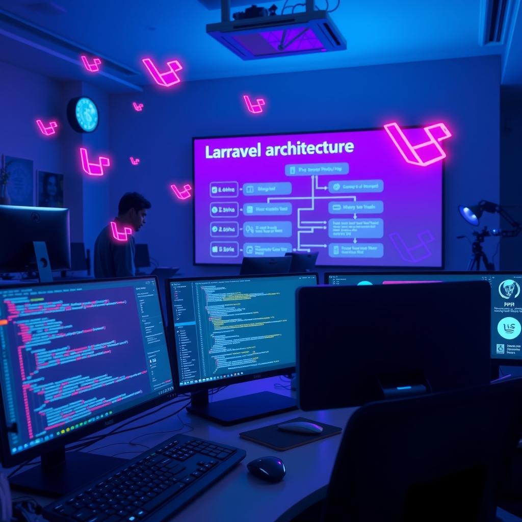 Laravel PHP Development Trends In 2026