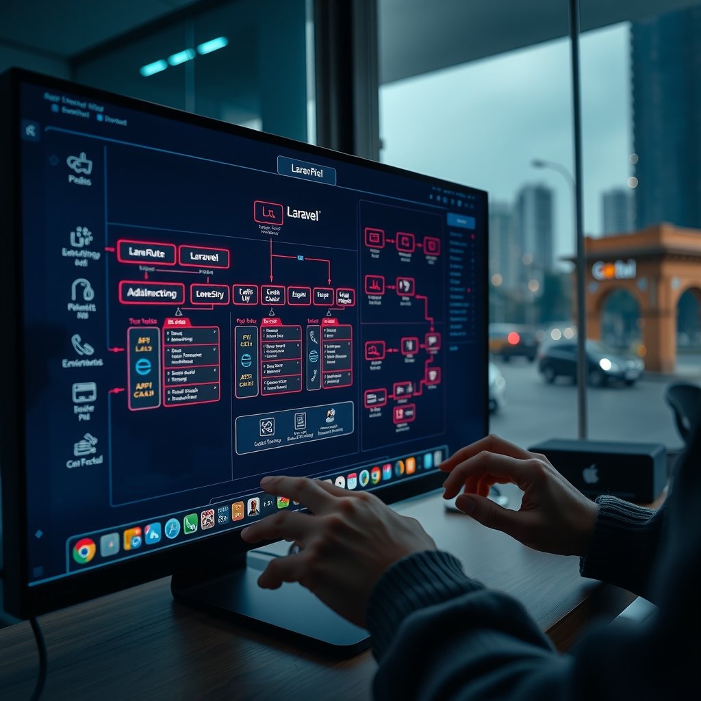 Laravel React Development Services for Indian Brands 2026