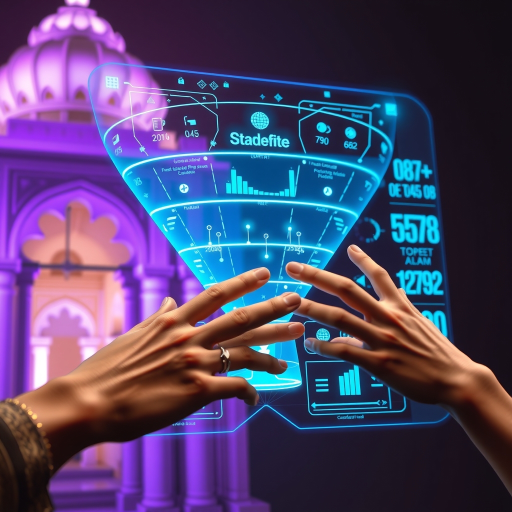 Lead Generation Strategies for Indian SaaS in 2026