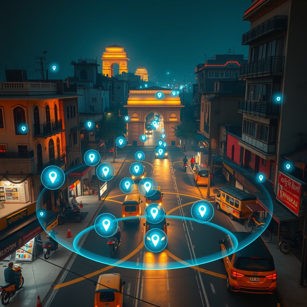 Local SEO Delhi: AI Search Visibility Playbook 2026